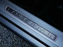 Land Rover Range Rover Sport 3.0 SD V6 HSE Dynamic 4WD, Automatic