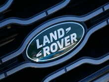 Land Rover Range Rover Sport 3.0 SD V6 HSE Dynamic 4WD, Automatic