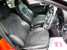 Audi A1 1.4 TFSI Black Edition Sportback, S-Tronic