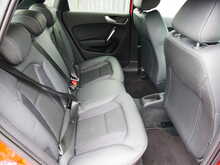 Audi A1 1.4 TFSI Black Edition Sportback, S-Tronic