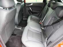 Audi A1 1.4 TFSI Black Edition Sportback, S-Tronic