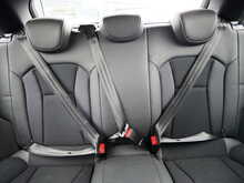 Audi A1 1.4 TFSI Black Edition Sportback, S-Tronic