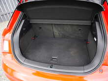 Audi A1 1.4 TFSI Black Edition Sportback, S-Tronic
