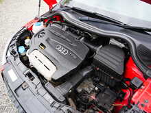 Audi A1 1.4 TFSI Black Edition Sportback, S-Tronic