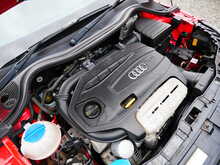 Audi A1 1.4 TFSI Black Edition Sportback, S-Tronic