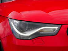 Audi A1 1.4 TFSI Black Edition Sportback, S-Tronic
