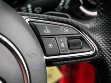 Audi A1 1.4 TFSI Black Edition Sportback, S-Tronic