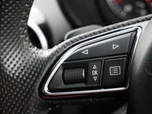 Audi A1 1.4 TFSI Black Edition Sportback, S-Tronic