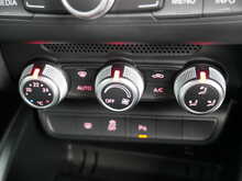Audi A1 1.4 TFSI Black Edition Sportback, S-Tronic
