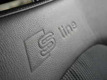 Audi A1 1.4 TFSI Black Edition Sportback, S-Tronic