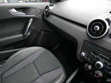 Audi A1 1.4 TFSI Black Edition Sportback, S-Tronic