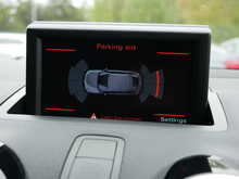 Audi A1 1.4 TFSI Black Edition Sportback, S-Tronic