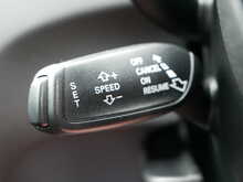 Audi A1 1.4 TFSI Black Edition Sportback, S-Tronic