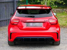 Mercedes-Benz A Class 2.0 A45 AMG (Premium) SpdS DCT 4MATIC