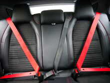 Mercedes-Benz A Class 2.0 A45 AMG (Premium) SpdS DCT 4MATIC