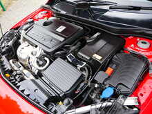 Mercedes-Benz A Class 2.0 A45 AMG (Premium) SpdS DCT 4MATIC