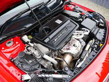 Mercedes-Benz A Class 2.0 A45 AMG (Premium) SpdS DCT 4MATIC