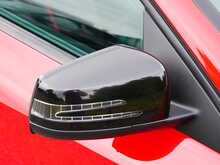 Mercedes-Benz A Class 2.0 A45 AMG (Premium) SpdS DCT 4MATIC