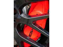 Mercedes-Benz A Class 2.0 A45 AMG (Premium) SpdS DCT 4MATIC