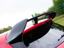 Mercedes-Benz A Class 2.0 A45 AMG (Premium) SpdS DCT 4MATIC