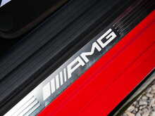 Mercedes-Benz A Class 2.0 A45 AMG (Premium) SpdS DCT 4MATIC