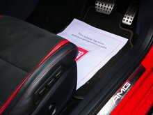 Mercedes-Benz A Class 2.0 A45 AMG (Premium) SpdS DCT 4MATIC