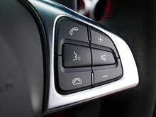 Mercedes-Benz A Class 2.0 A45 AMG (Premium) SpdS DCT 4MATIC