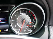 Mercedes-Benz A Class 2.0 A45 AMG (Premium) SpdS DCT 4MATIC