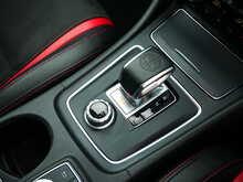 Mercedes-Benz A Class 2.0 A45 AMG (Premium) SpdS DCT 4MATIC