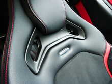 Mercedes-Benz A Class 2.0 A45 AMG (Premium) SpdS DCT 4MATIC