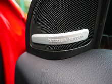 Mercedes-Benz A Class 2.0 A45 AMG (Premium) SpdS DCT 4MATIC