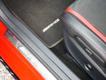 Mercedes-Benz A Class 2.0 A45 AMG (Premium) SpdS DCT 4MATIC