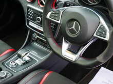 Mercedes-Benz A Class 2.0 A45 AMG (Premium) SpdS DCT 4MATIC