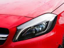 Mercedes-Benz A Class 2.0 A45 AMG (Premium) SpdS DCT 4MATIC