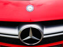 Mercedes-Benz A Class 2.0 A45 AMG (Premium) SpdS DCT 4MATIC