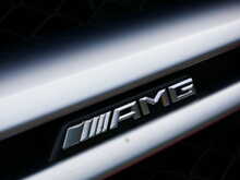 Mercedes-Benz A Class 2.0 A45 AMG (Premium) SpdS DCT 4MATIC