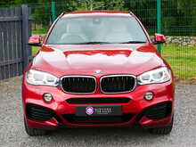 BMW X6 3.0 30d M Sport xDrive [Euro 6]