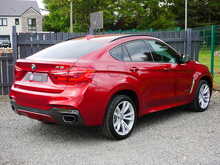 BMW X6 3.0 30d M Sport xDrive [Euro 6]