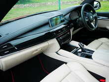 BMW X6 3.0 30d M Sport xDrive [Euro 6]