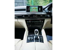 BMW X6 3.0 30d M Sport xDrive [Euro 6]