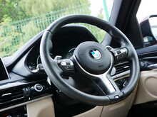 BMW X6 3.0 30d M Sport xDrive [Euro 6]