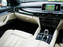 BMW X6 3.0 30d M Sport xDrive [Euro 6]