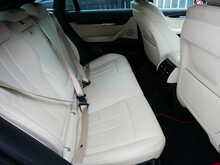 BMW X6 3.0 30d M Sport xDrive [Euro 6]