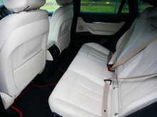 BMW X6 3.0 30d M Sport xDrive [Euro 6]