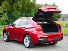 BMW X6 3.0 30d M Sport xDrive [Euro 6]