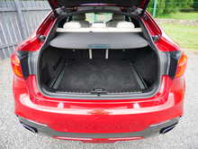 BMW X6 3.0 30d M Sport xDrive [Euro 6]