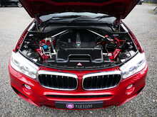 BMW X6 3.0 30d M Sport xDrive [Euro 6]