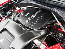 BMW X6 3.0 30d M Sport xDrive [Euro 6]