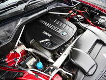 BMW X6 3.0 30d M Sport xDrive [Euro 6]