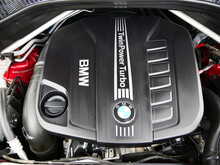 BMW X6 3.0 30d M Sport xDrive [Euro 6]